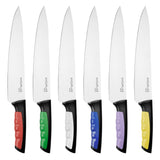 Hygiplas Pro Chef Knife White 25cm