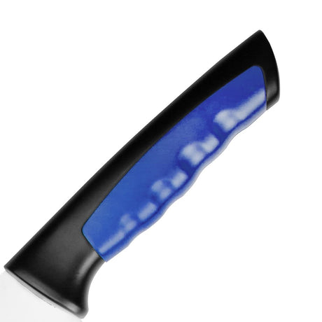 Hygiplas Pro Chef Knife Blue 25cm