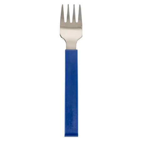 JD240 Amefa Select Straight Dessert Fork Blue (Pack 12)