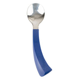 JD245 Amefa Select Left Hand Spoon Blue (Pack 12)