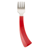 JD247 Amefa Select Left Hand Fork Red (Pack 12)
