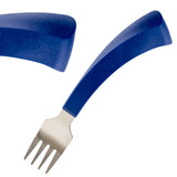 JD248 Amefa Select Right Hand Fork Blue (Pack 12)