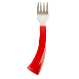 JD249 Amefa Select Right Hand Fork Red (Pack 12)