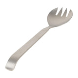 JD257 Amefa Buffet Velvet Salad Serving Fork Large (Pack 12)