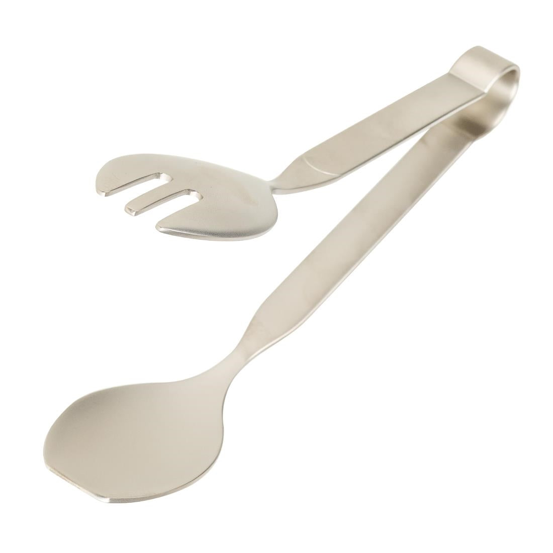 JD258 Amefa Buffet Velvet Multi-Purpose Tongs (Pack 12)