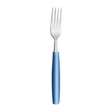 JD265 Amefa Pixel Table Fork Blue (Pack 12)