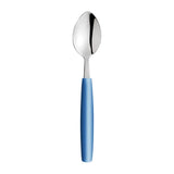 JD266 Amefa Pixel Table Spoon Blue (Pack 12)