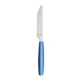 JD267 Amefa Pixel Dessert Knife Blue (Pack 12)