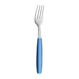 JD268 Amefa Pixel Dessert Fork Blue (Pack 12)