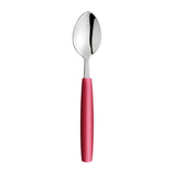 JD274 Amefa Pixel Table Spoon Red (Pack 12)