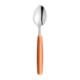 JD282 Amefa Pixel Table Spoon Orange (Pack 12)