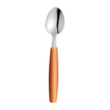 JD286 Amefa Pixel Medium Teaspoon Orange (Pack 12)