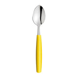 JD290 Amefa Pixel Table Spoon Yellow (Pack 12)