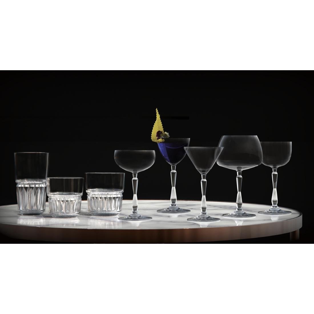 JD305 - Onis New Era Double Old Fashioned Glasses 350ml/12.25oz (12 Pack)