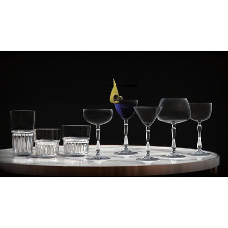 JD304 - Onis New Era Cocktail Glasses 220ml/7.75oz (Pack of 6)