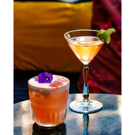 JD303 - Onis New Era Martini Glasses 185ml/6.5oz (Pack of 6)