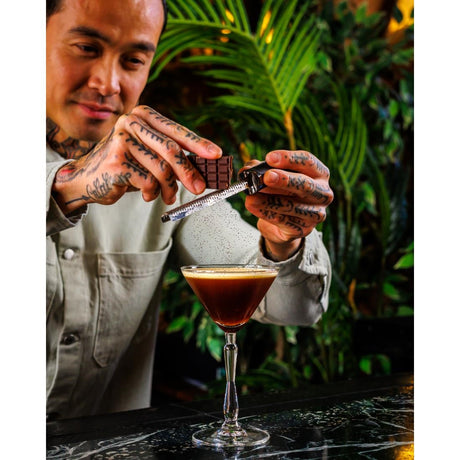 JD303 - Onis New Era Martini Glasses 185ml/6.5oz (Pack of 6)