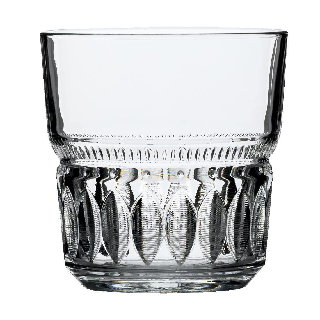 JD305 - Onis New Era Double Old Fashioned Glasses 350ml/12.25oz (12 Pack)