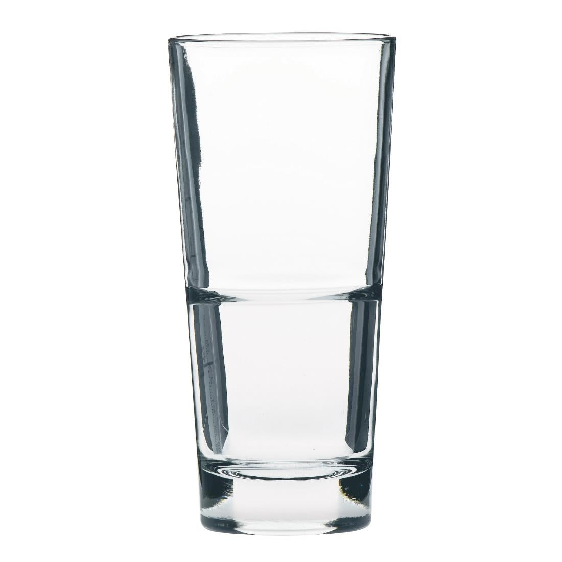 JD310 - Onis Endeavor Beverage Tumblers 410ml/14oz LUKC at 1/2pt (Pack of 12)