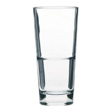 JD310 - Onis Endeavor Beverage Tumblers 410ml/14oz LUKC at 1/2pt (Pack of 12) - JD Catering Equipments Ltd