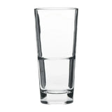 JD311 - Onis Endeavor Beverage Tumblers 410ml/14oz LUKCA at 2/3pt (Pack of 12) - JD Catering Equipments Ltd