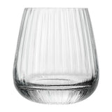 JD316 - Luigi Bormioli Speakeasy Swing Double Old Fashioned Glasses 400ml/14oz (Pack of 24) - JD Catering Equipments Ltd