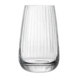 JD317 - Luigi Bormioli Speakeasy Swing Cooler Glasses 510ml/18oz (Pack of 24) - JD Catering Equipments Ltd