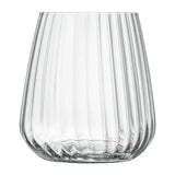 JD318 - Luigi Bormioli Speakeasy Swing Double Old Fashioned Glasses 450ml/5.75oz (24 Pack) - JD Catering Equipments Ltd