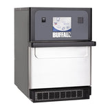 JD340 Buffalo High Speed Oven - 2.5kW. Cavity: 305x305x305mm
