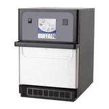 JD340 Buffalo High Speed Oven - 2.5kW. Cavity: 305x305x305mm