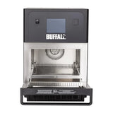 JD340 Buffalo High Speed Oven - 2.5kW. Cavity: 305x305x305mm
