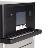 JD340 Buffalo High Speed Oven - 2.5kW. Cavity: 305x305x305mm