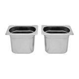 JD341 Buffalo Heavy Duty Charcoal BBQ (Direct)