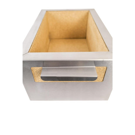 JD342 Buffalo Konro Grill - Small (Direct)