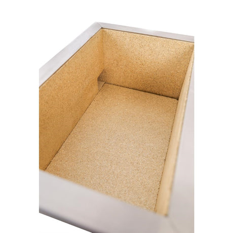 JD342 Buffalo Konro Grill - Small (Direct)