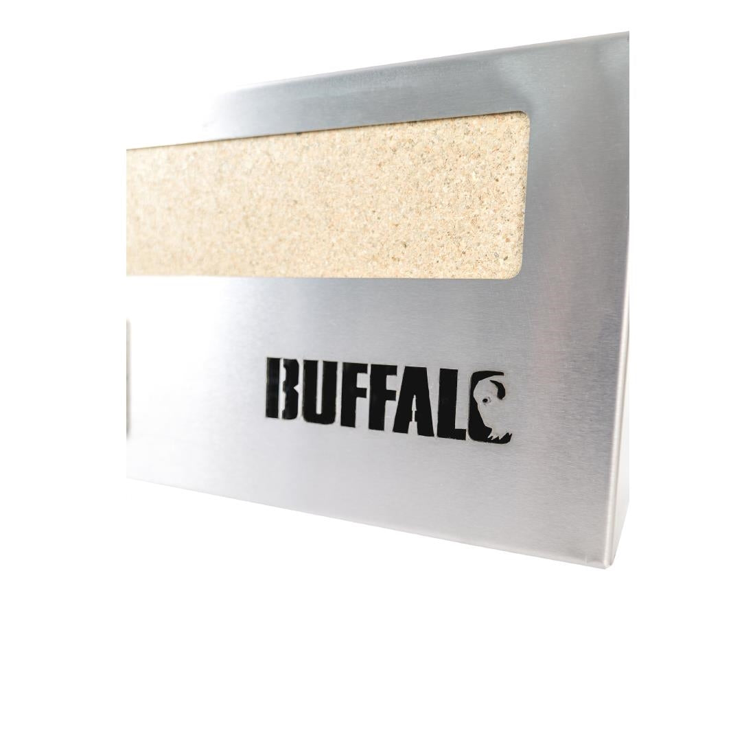 JD342 Buffalo Konro Grill - Small (Direct)