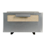 JD343 Buffalo Konro Grill - Medium (Direct)