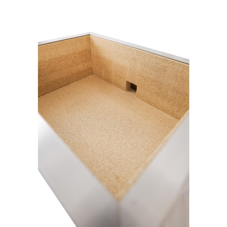 JD343 Buffalo Konro Grill - Medium (Direct)