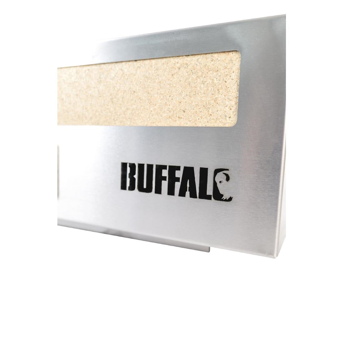 JD343 Buffalo Konro Grill - Medium (Direct)