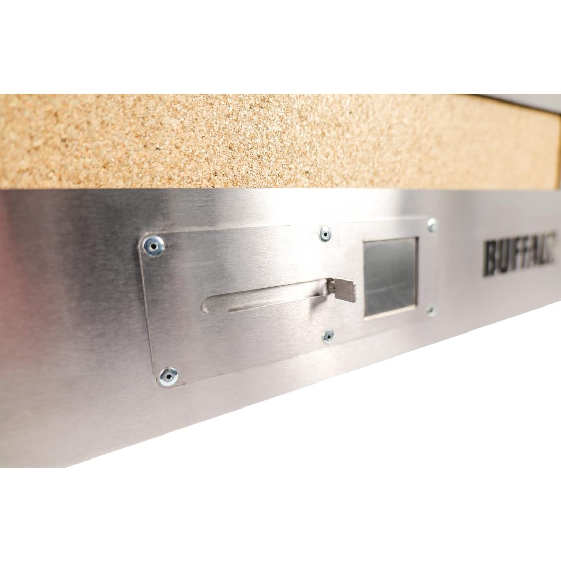 JD343 Buffalo Konro Grill - Medium (Direct)