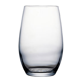 Luigi Bormioli Palace Cooler Glasses 445ml (24 Pack)