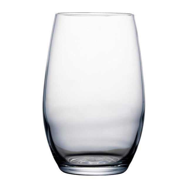 Luigi Bormioli Palace Cooler Glasses 445ml (24 Pack)