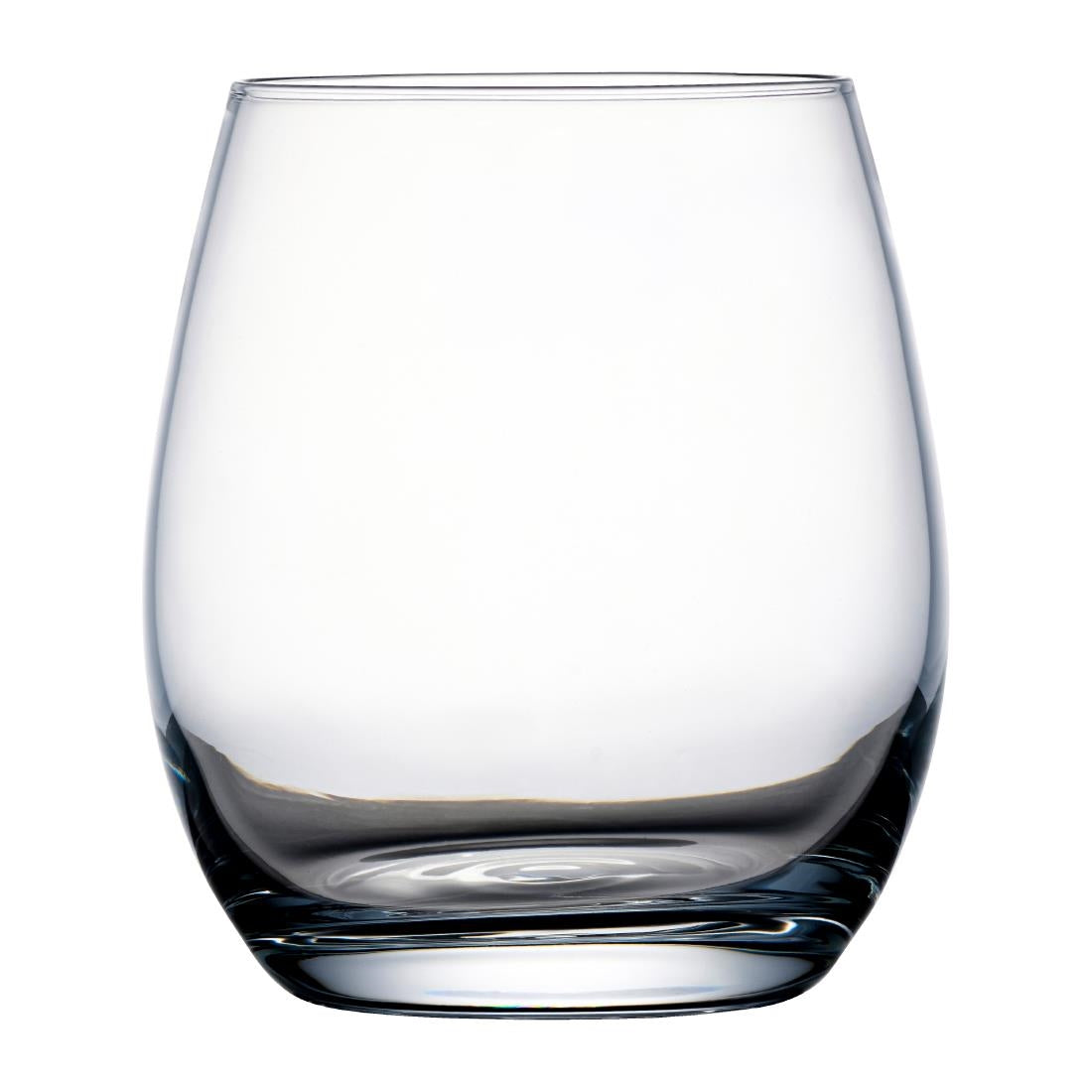 Luigi Bormioli Palace Double Old Fashioned Glasses 400ml (24 Pack)