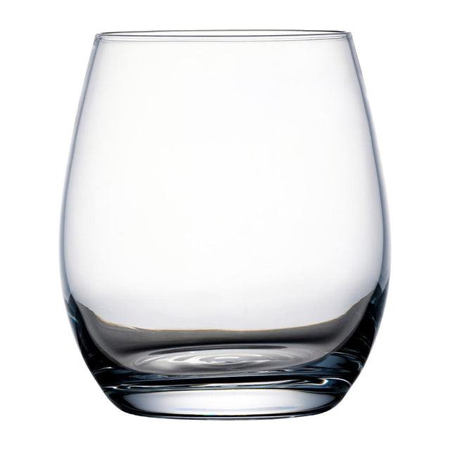 Luigi Bormioli Palace Double Old Fashioned Glasses 400ml (24 Pack)