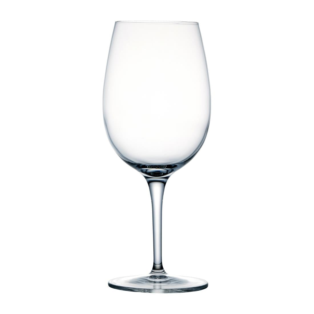 Luigi Bormioli Palace Large Red Wine Glasses 570ml (24 Pack)
