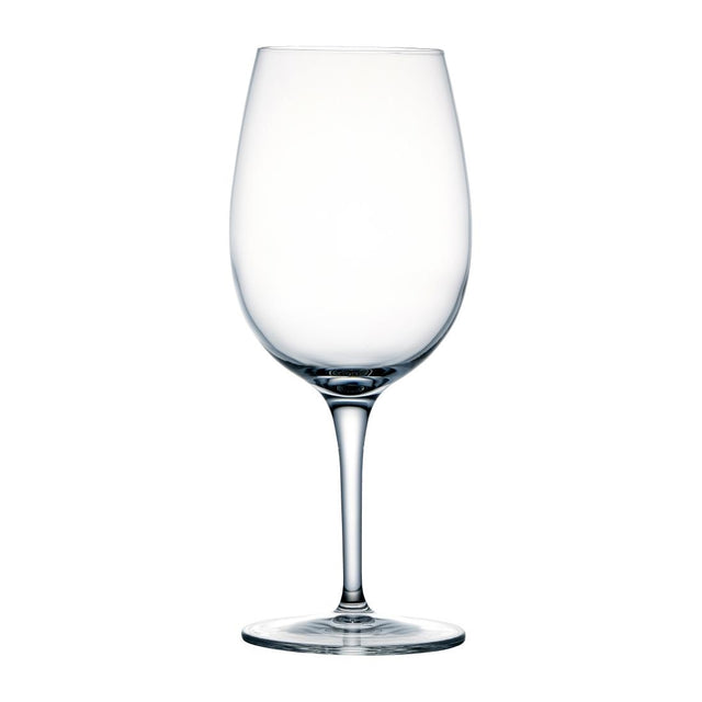Luigi Bormioli Palace Large Red Wine Glasses 570ml (24 Pack)