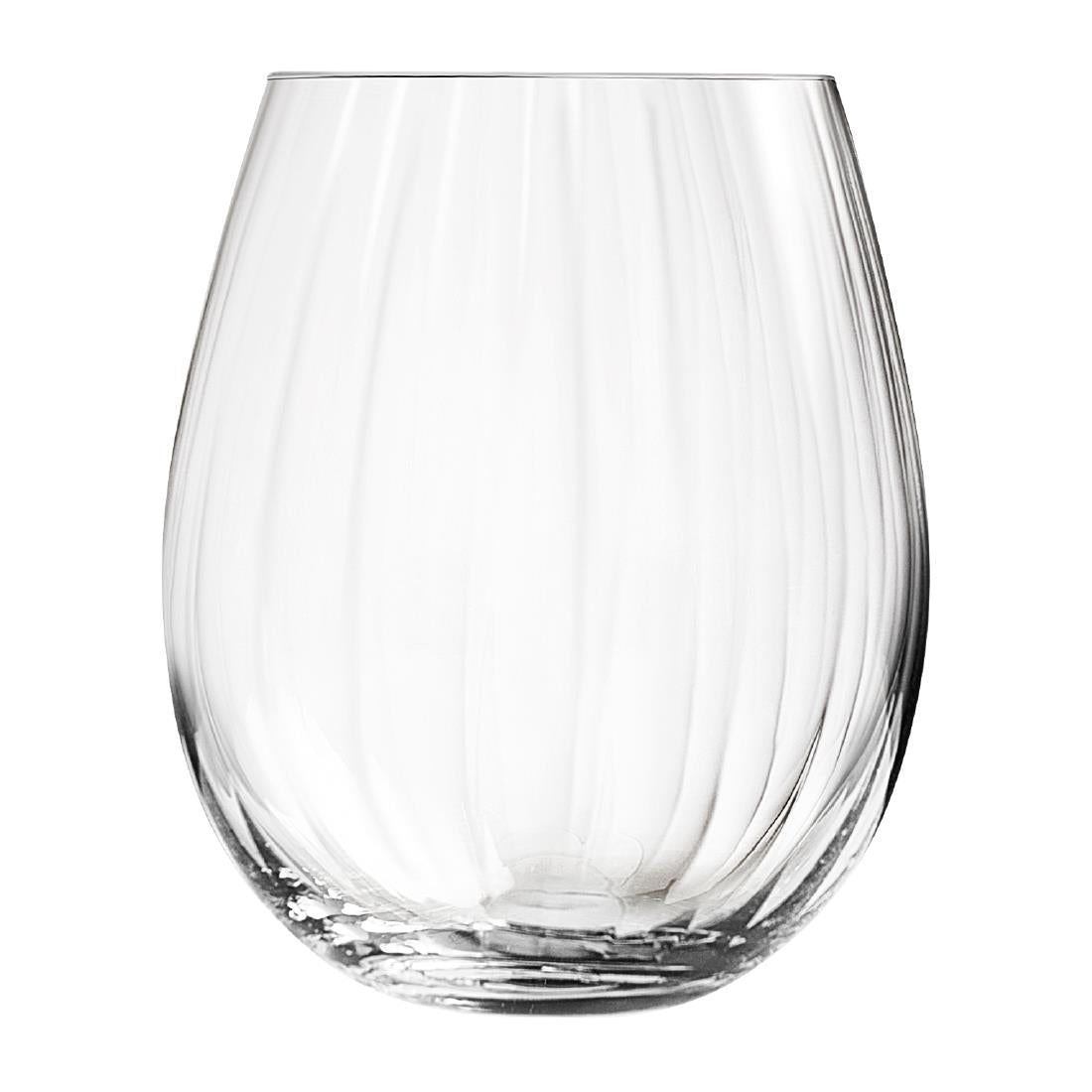 JD366 - Royal Leerdam Adora Tumblers 440ml/15.5oz (Pack of 6)