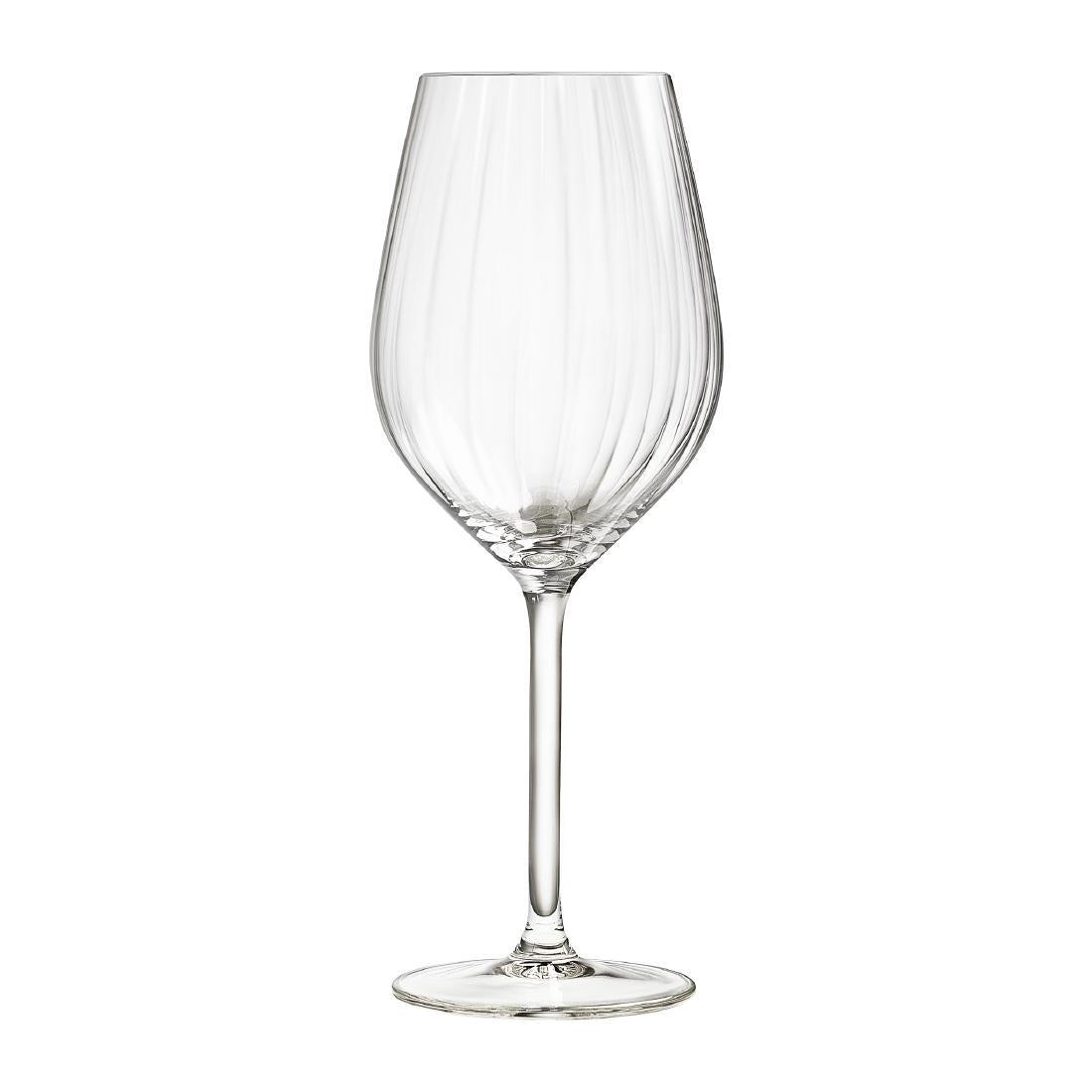 JD367 - Royal Leerdam Adora Wine Glasses 500ml/17.5oz (6 Pack)
