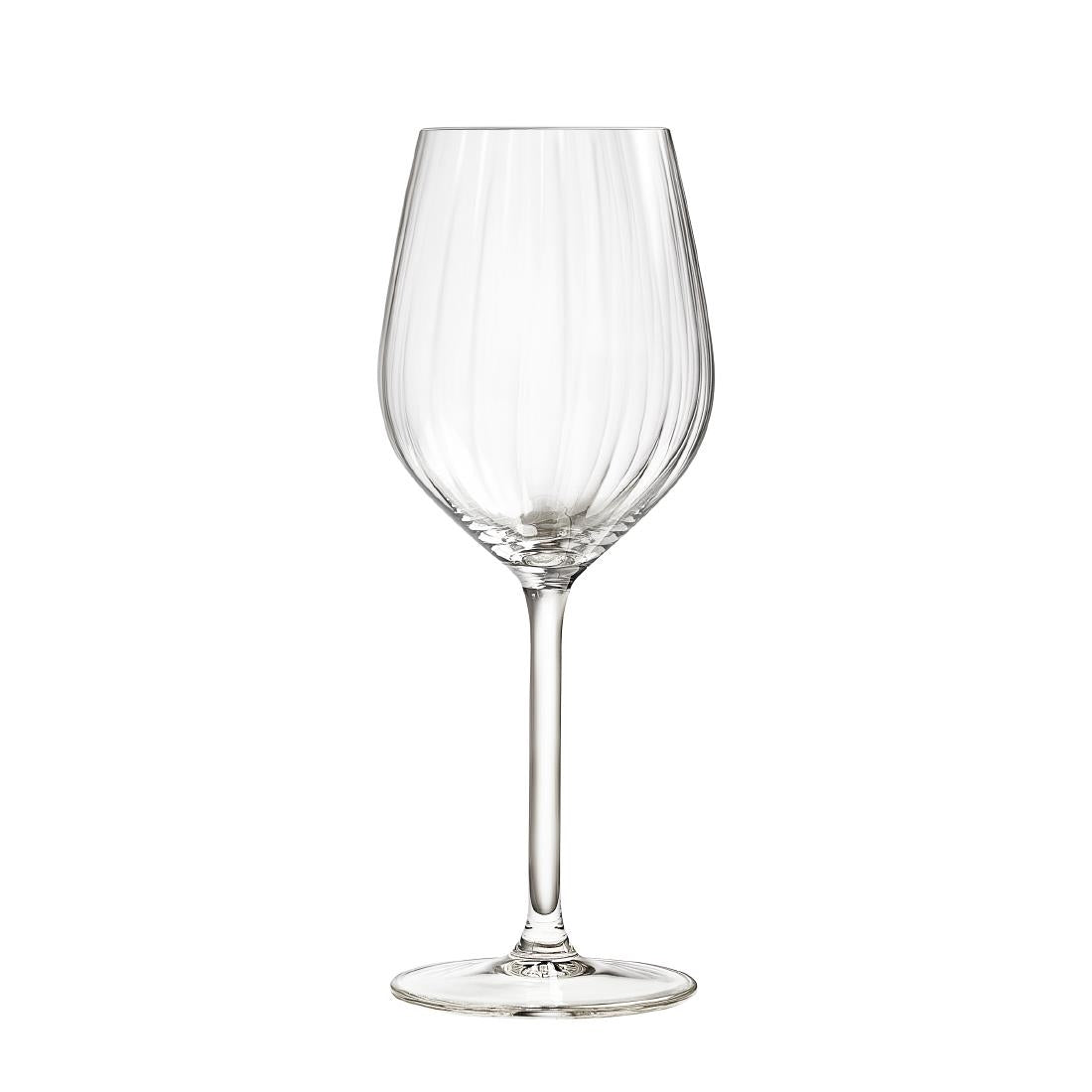 JD368 - Royal Leerdam Adora Wine Glasses 380ml/13.25oz (6 Pack)