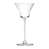 JD372 - Onis Bespoke Martini Glasses 190ml/6.75oz (Pack of 6) - JD Catering Equipments Ltd